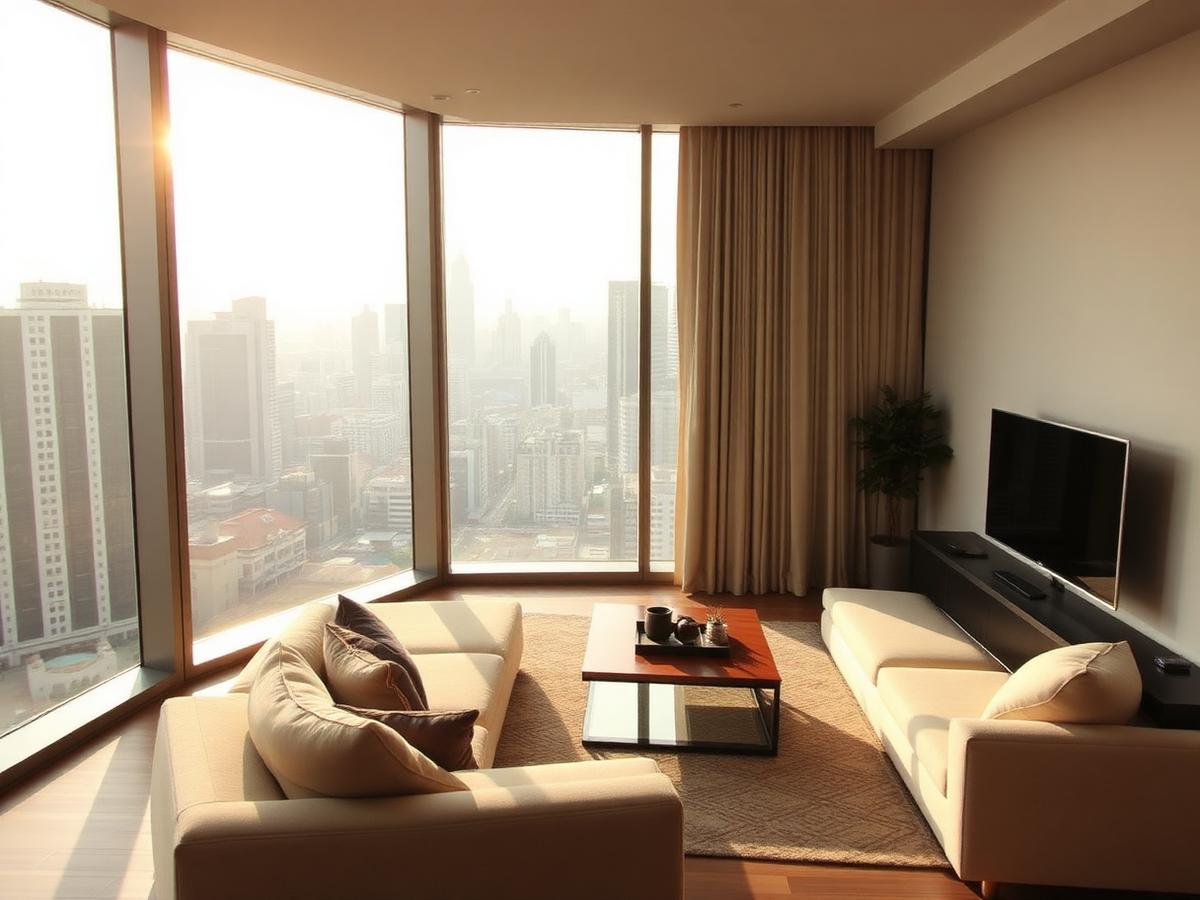 Bangkok Housing Guide